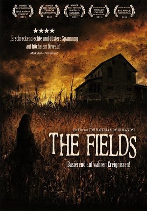 The Fields [DVD]