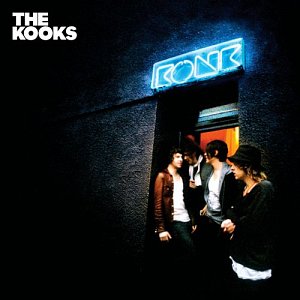Konk [CD]
