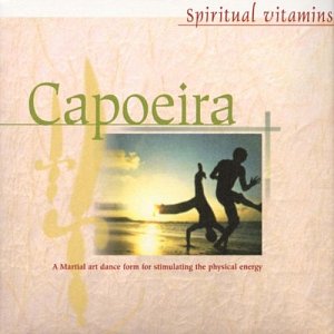 Capoeira [CD]