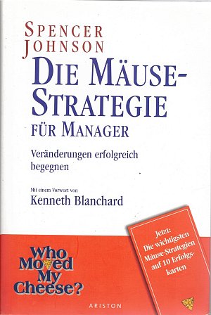 Die Mäuse Strategie