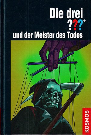 Die drei ??? und der Meister des Todes