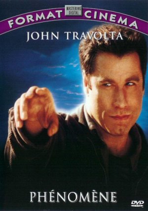 Phénomène [DVD]