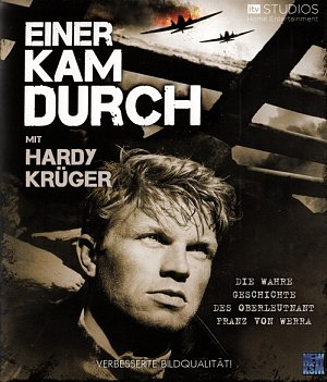 Einer kam durch [Blu-ray]