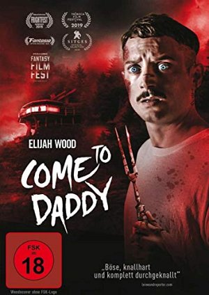 Come to Daddy [DVD]