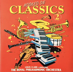 Hooked on Classics 2 [CD]