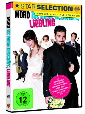 Mord ist mein Geschäft, Liebling [DVD]