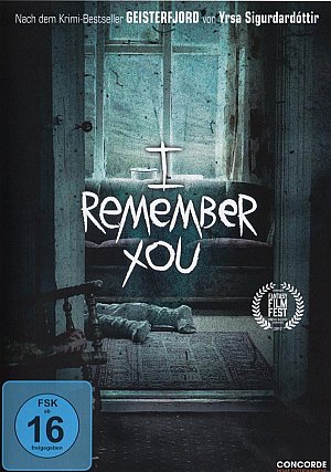 I Remember You [DVD]