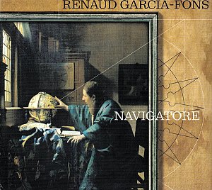 Navigatore [CD]