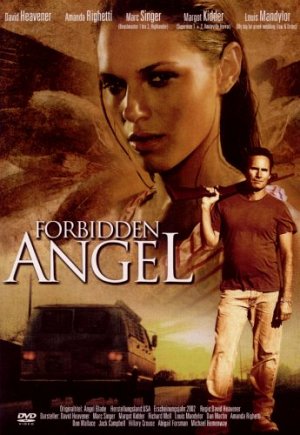 Forbidden Angel [DVD]