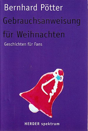 Gebrauchsanweisung für Weihnachten