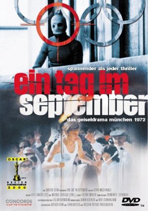 Ein Tag im September [DVD]