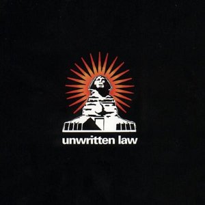 Unwritten Law [CD]
