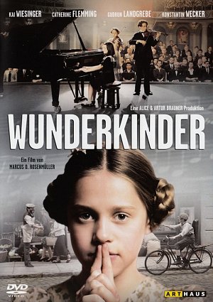 Wunderkinder [DVD]