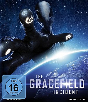 The Gracefield Incident [Blu-ray]