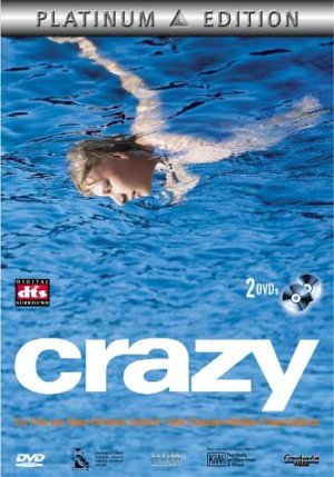 Crazy [DVD]