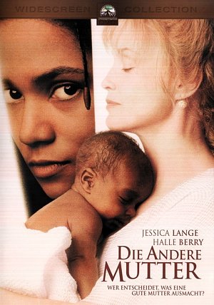 Losing Isaiah - Les chemins de l'amour [DVD]