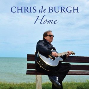 Home [CD]