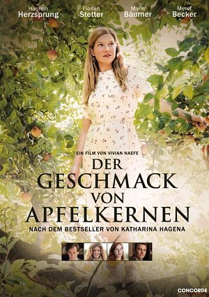 Der Geschmack von Apfelkernen [DVD]