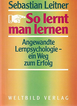 So lernt man lernen