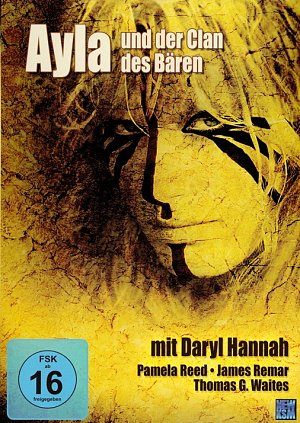 Ayla und der Clan des Bären [DVD]