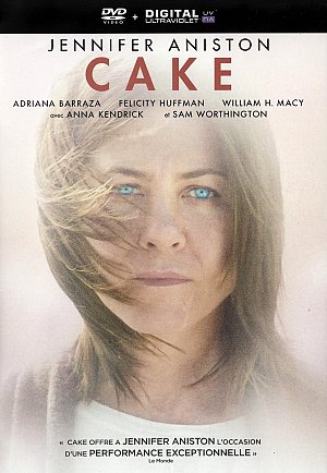 Cake [DVD]