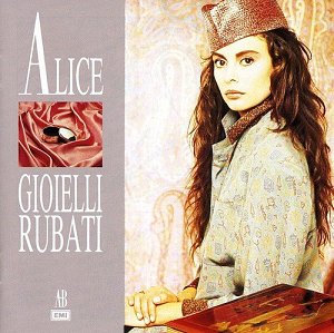 Gioielli Rubati [CD]