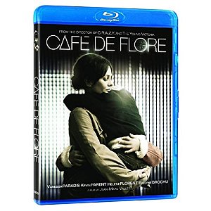 Cafe de Flore [Blu-ray]