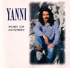 Port of Mystery [CD]