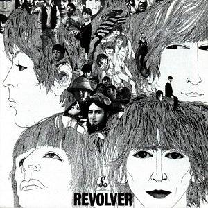 Revolver [CD]