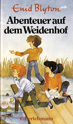 Abenteuer auf dem Weidenhof