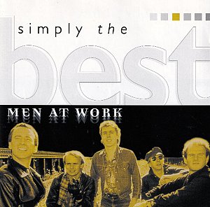 Simply the Best [CD]