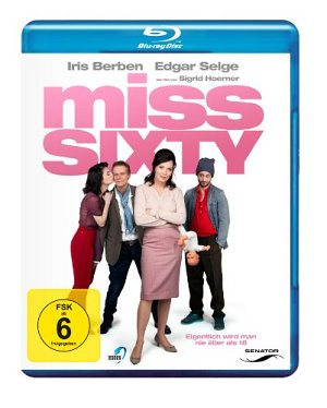 Miss Sixty [Blu-ray]