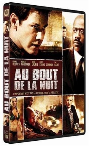 Au bout de la nuit [DVD]