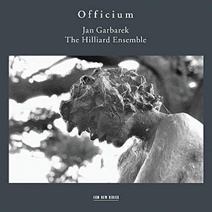 Officium [CD]