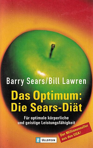 Das Optimum - Die Sears-Diät