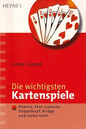 Die wichtigsten Kartenspiele