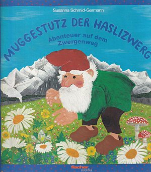 Muggestutz der Haslizwerg