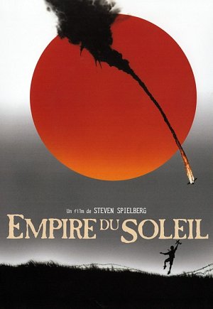 Empire du soleil [DVD]