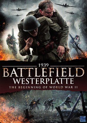 1939 - Battlefield Westerplatte - The Beginning of World War...