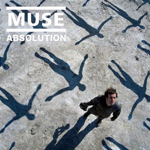 Absolution [CD]