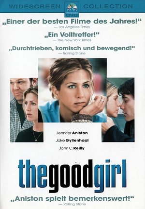The good girl [DVD]
