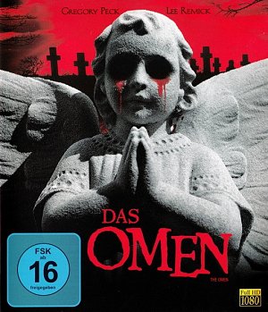 Das Omen [Blu-ray]
