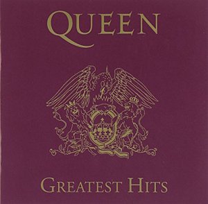 Greatest Hits [CD]
