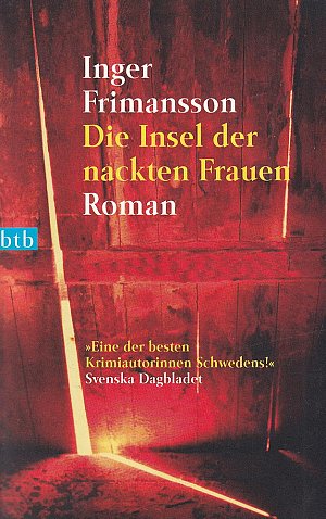 Die Insel der nackten Frauen