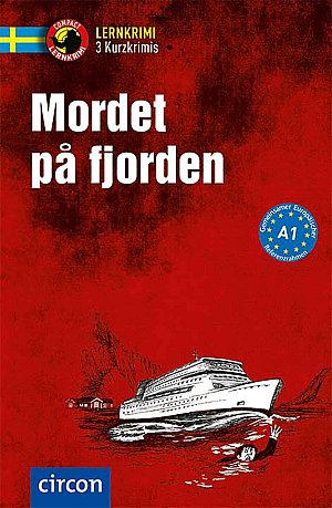 Mordet på fjorden - Schwedisch A1