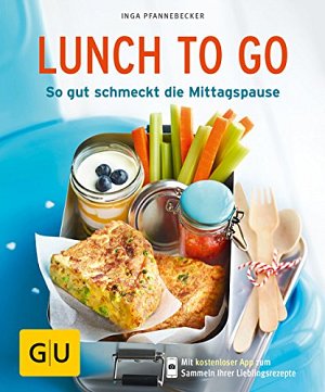 Lunch to go: So gut schmeckt die Mittagspause