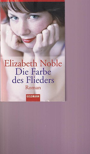 Die Farbe des Flieders