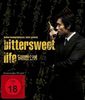 Bittersweet Life [Blu-ray]