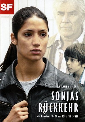 Sonjas Rückkehr [DVD]