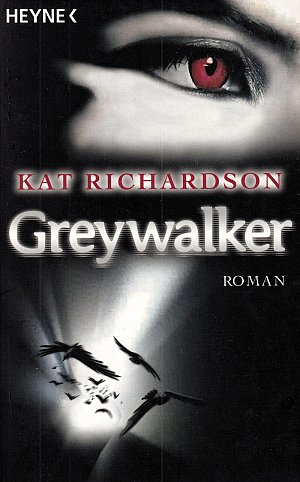 Greywalker